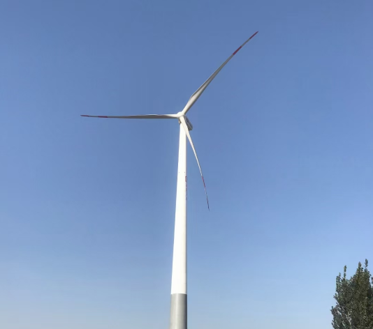 隆昌风电基础二次灌浆料的强度要求和用量计算 风电灌浆料施工注意事项
