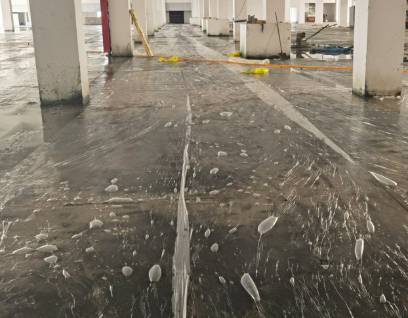隆昌不发火砂浆和不发火金属骨料有什么区别
