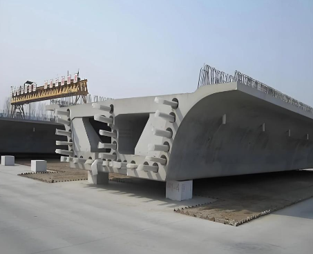 隆昌抗冻压浆料的特点及标准化施工工艺